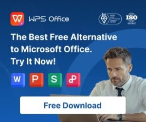 Simplify Daily Office Work: Exploring WPS‑Office Web‑Based Solution